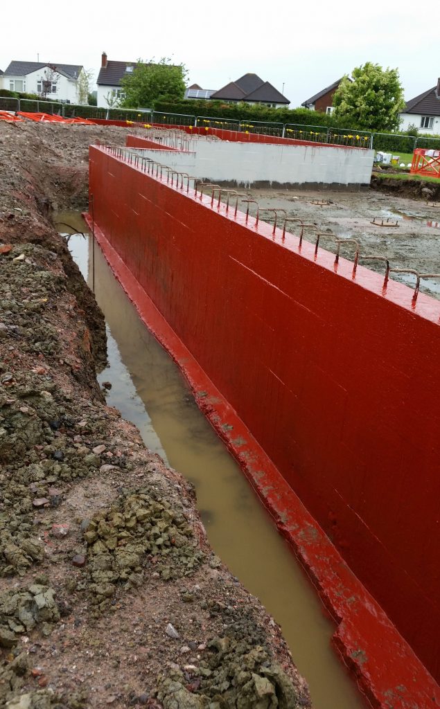 RIW Installation Experts | Lainton Services